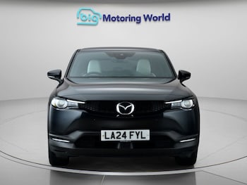 Used Mazda MX-30 2024 for sale - 79583449: Photo