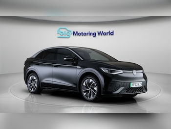 Used Volkswagen ID.5 2023 for sale - 78599847: Photo