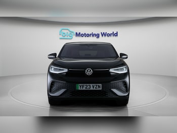 Used Volkswagen ID.5 2023 for sale - 78599847: Photo
