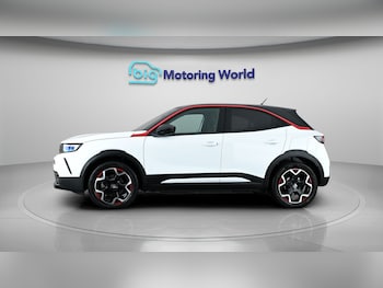 Used Vauxhall Mokka 2022 for sale - 78779314: Photo