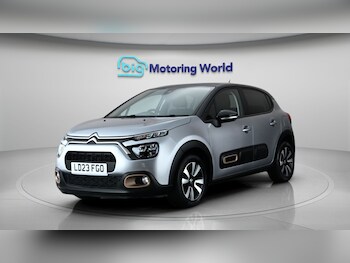 Used Citroen C3 2023 for sale - 79206942: Photo