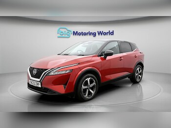 Used Nissan Qashqai 2023 for sale - 78596814: Photo