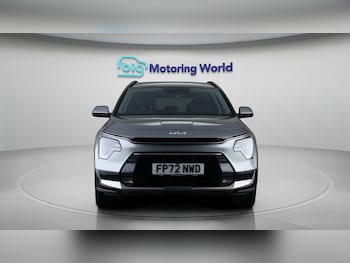 Used Kia Niro 2023 for sale - 78602629: Photo