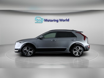 Used Kia Niro 2023 for sale - 78602629: Photo