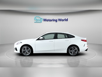 Used BMW 2 Series Gran Coupe 2022 for sale - 79136932: Photo