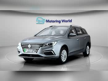 Used MG MG5 2022 for sale - 79665647: Photo