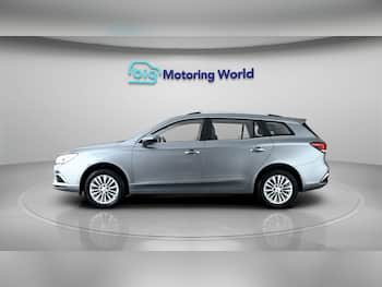 Used MG MG5 2022 for sale - 79665647: Photo
