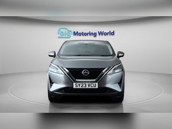 Used Nissan Qashqai 2023 for sale - 79340979: Photo