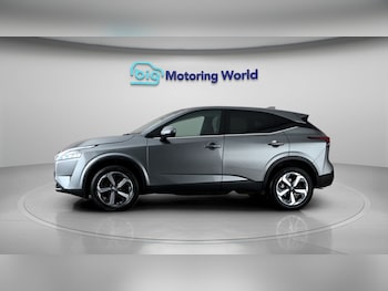 Used Nissan Qashqai 2023 for sale - 79340979: Photo