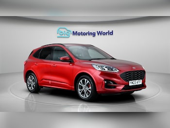 Used Ford Kuga 2023 for sale - 78791966: Photo