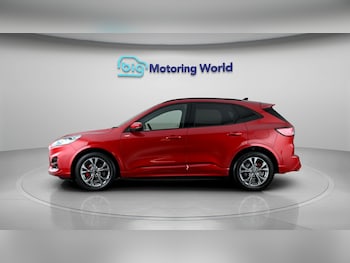 Used Ford Kuga 2023 for sale - 78791966: Photo