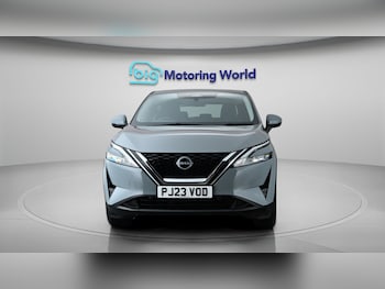 Used Nissan Qashqai 2023 for sale - 79273727: Photo