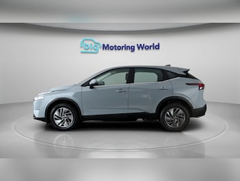 Used Nissan Qashqai 2023 for sale - 79273727: Photo