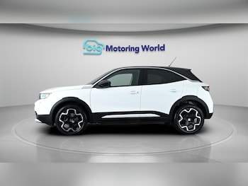 Used Vauxhall Mokka 2023 for sale - 79444294: Photo