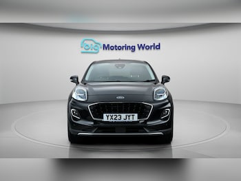 Used Ford Puma 2023 for sale - 78768449: Photo