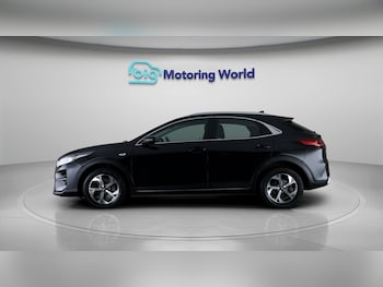 Used Kia XCeed 2022 for sale - 78602841: Photo