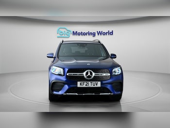 Used Mercedes-Benz GLB 2021 for sale - 79308271: Photo