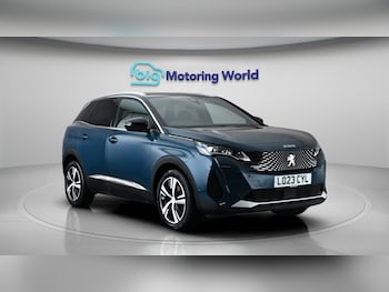 Used Peugeot 3008 2023 for sale - 79307938: Photo