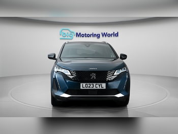Used Peugeot 3008 2023 for sale - 79307938: Photo