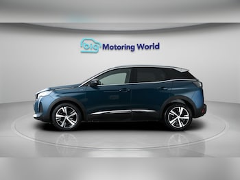Used Peugeot 3008 2023 for sale - 79307938: Photo