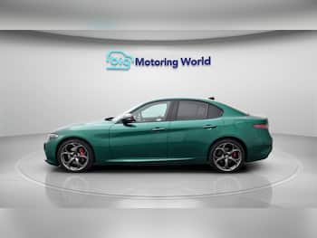 Used Alfa Romeo Giulia 2024 for sale - 79772304: Photo