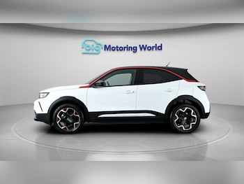 Used Vauxhall Mokka 2023 for sale - 79001765: Photo