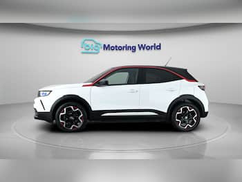 Used Vauxhall Mokka Electric 2023 for sale - 79693086: Photo