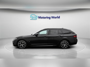 Used BMW 5 Series 2023 for sale - 79173441: Photo