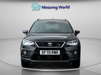 Used SEAT Arona 2021 for sale - 79527967: Photo