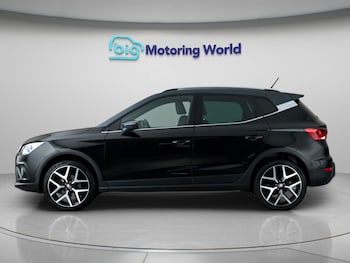 Used SEAT Arona 2021 for sale - 79527967: Photo