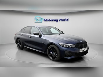 BMW 3 Series feature image