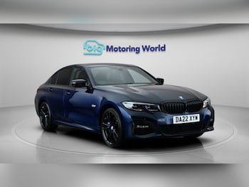 Used BMW 3 Series 2022 for sale - 78904764: Photo