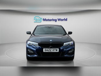 Used BMW 3 Series 2022 for sale - 78904764: Photo