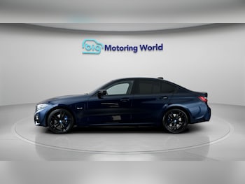 Used BMW 3 Series 2022 for sale - 78904764: Photo
