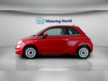 Used Fiat 500 2022 for sale - 79067190: Photo