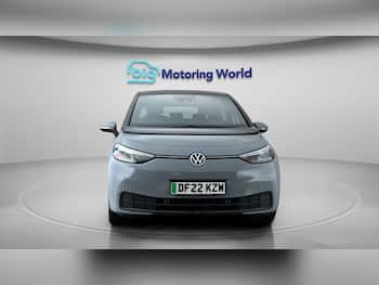 Used Volkswagen ID.3 2022 for sale - 79618104: Photo
