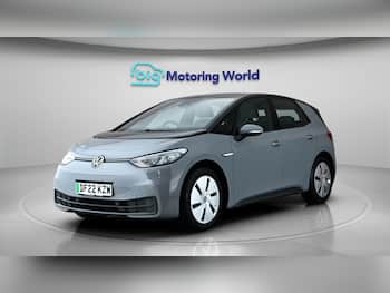 Used Volkswagen ID.3 2022 for sale - 79618104: Photo