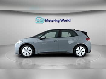Used Volkswagen ID.3 2022 for sale - 79618104: Photo