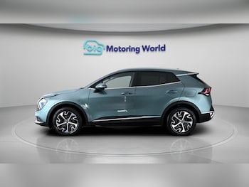Used Kia Sportage 2023 for sale - 79410103: Photo