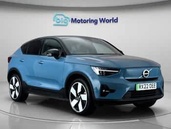 Used Volvo C40 2022 for sale - 79585852: Photo