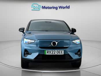 Used Volvo C40 2022 for sale - 79585852: Photo