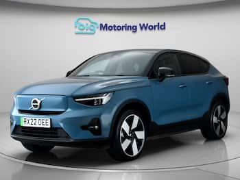 Used Volvo C40 2022 for sale - 79585852: Photo