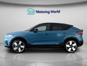 Used Volvo C40 2022 for sale - 79585852: Photo