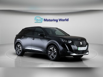 Used Peugeot 2008 2023 for sale - 78602832: Photo