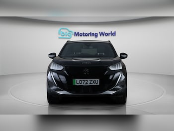 Used Peugeot 2008 2023 for sale - 78602832: Photo