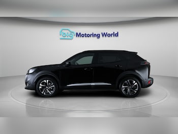 Used Peugeot 2008 2023 for sale - 78602832: Photo