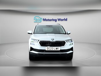 Used Skoda Karoq 2023 for sale - 79333288: Photo