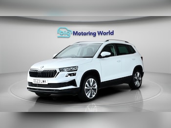 Used Skoda Karoq 2023 for sale - 79333288: Photo