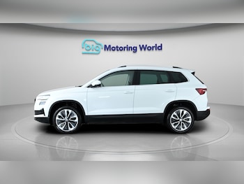 Used Skoda Karoq 2023 for sale - 79333288: Photo