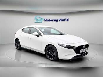 Used Mazda Mazda3 2023 for sale - 78602597: Photo